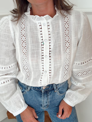 BLUSA ARIA