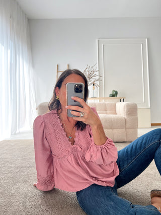 BLUSA JOY