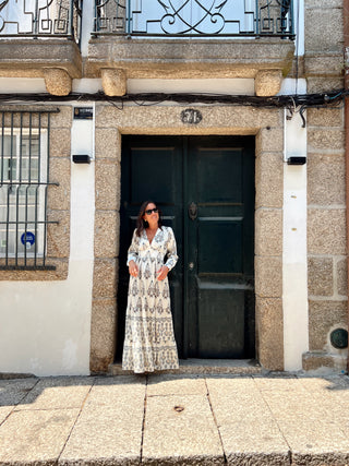 VESTIDO FILIPA