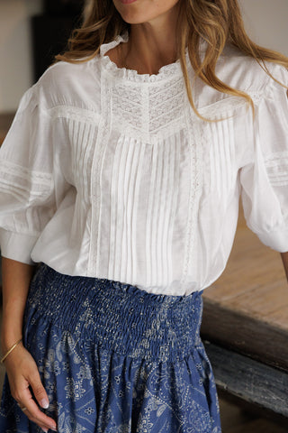 BLUSA DALIA