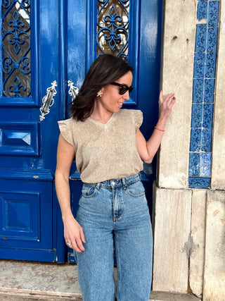 BLUSA MIA