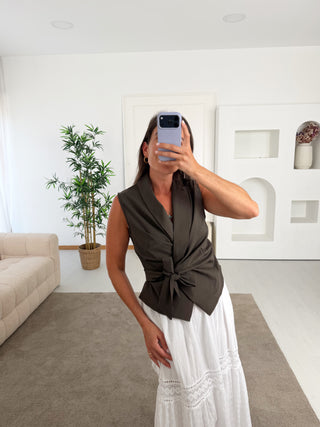 BLUSA ANTONIA