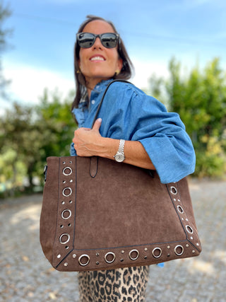 BOLSA GAUDI