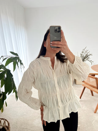 BLUSA CLAVE