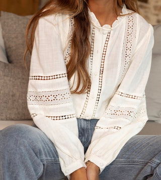 BLUSA ARIA