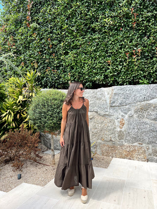 VESTIDO MARY