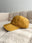 Yellow Toasted
