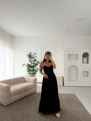 VESTIDO SARY