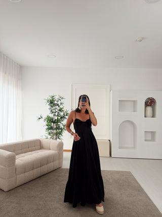 VESTIDO SARY