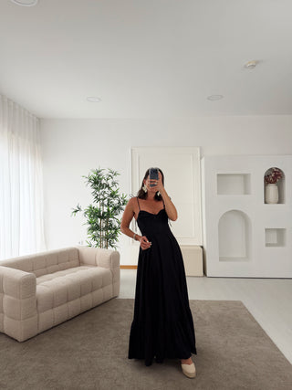 VESTIDO SARY