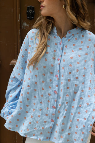 BLUSA ALI