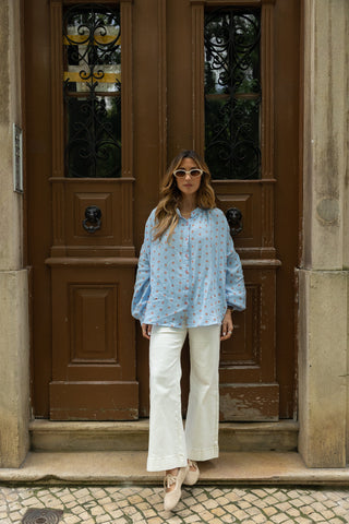 BLUSA ALI