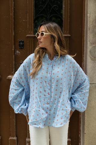 BLUSA ALI
