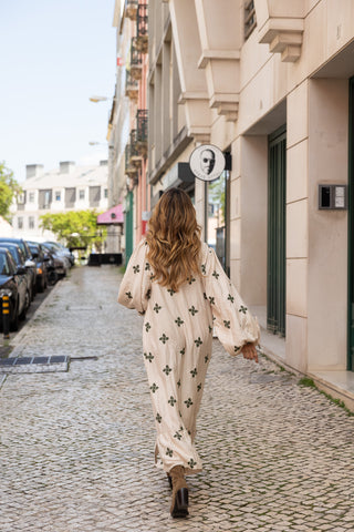 VESTIDO DORI