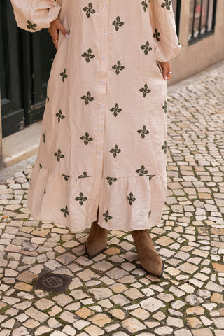 VESTIDO DORI