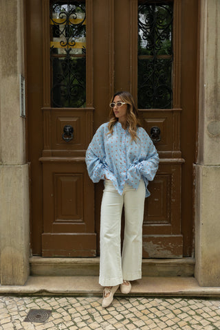 BLUSA ALI
