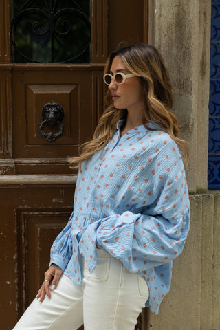 BLUSA ALI
