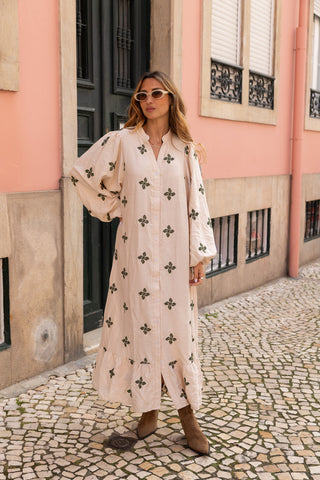 VESTIDO DORI