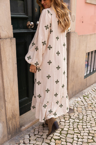 VESTIDO DORI