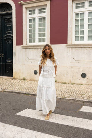 CONJUNTO MATI