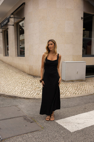 VESTIDO CHARLOTE