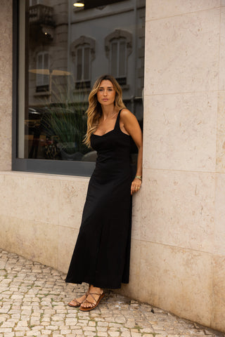 VESTIDO CHARLOTE