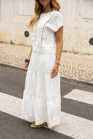 CONJUNTO MATI