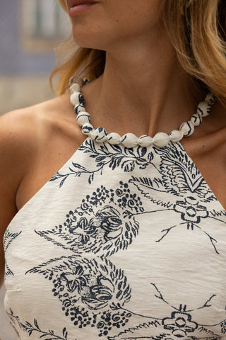 VESTIDO CARMO