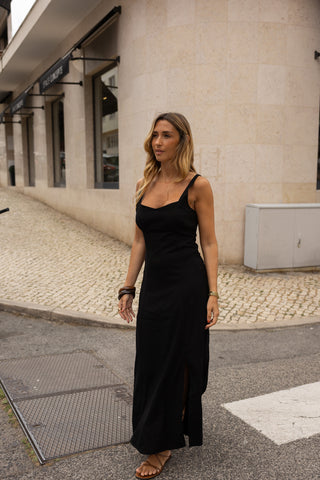 VESTIDO CHARLOTE