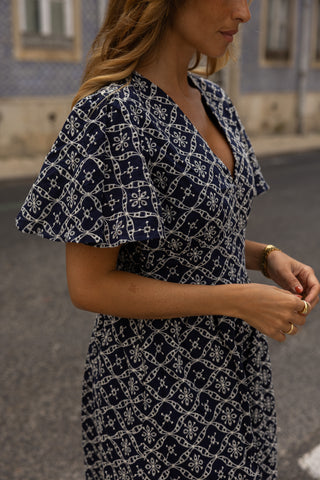 VESTIDO PIETRO