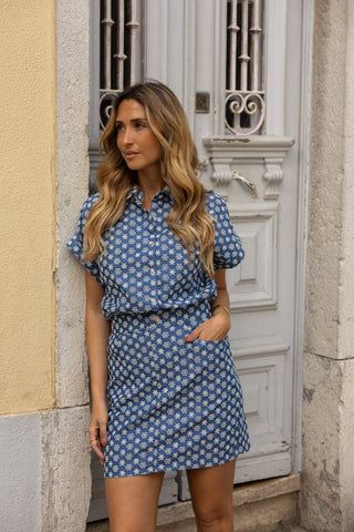 CAMISA JULIA