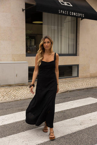 VESTIDO CHARLOTE