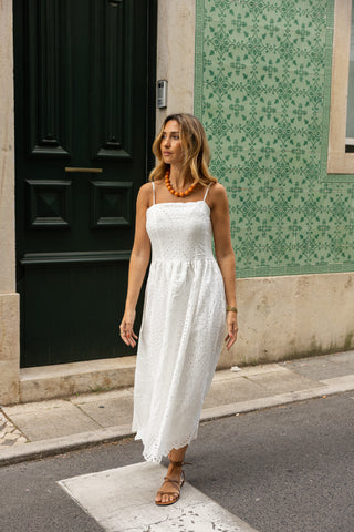 VESTIDO RITA