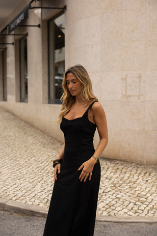 VESTIDO CHARLOTE