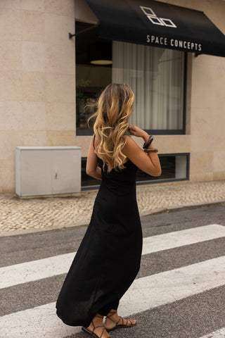 VESTIDO CHARLOTE