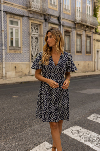 VESTIDO PIETRO