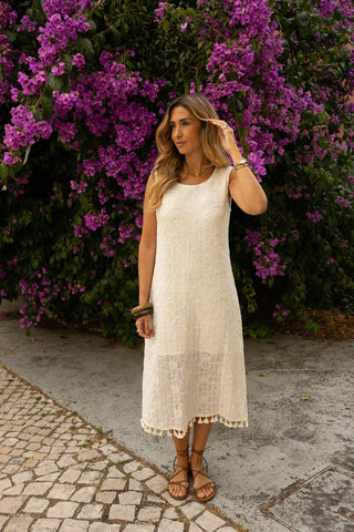 VESTIDO NOEMI