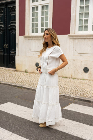 CONJUNTO MATI