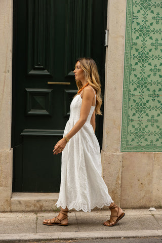 VESTIDO RITA