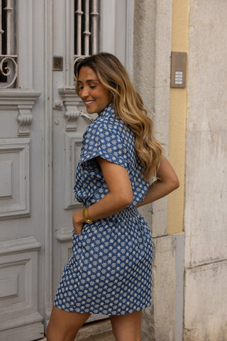 CAMISA JULIA