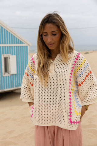 CAMISOLA CHARLY