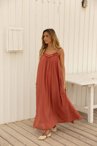 VESTIDO LUZIA