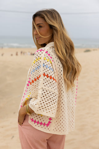 CAMISOLA CHARLY