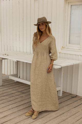 VESTIDO MIZÉ