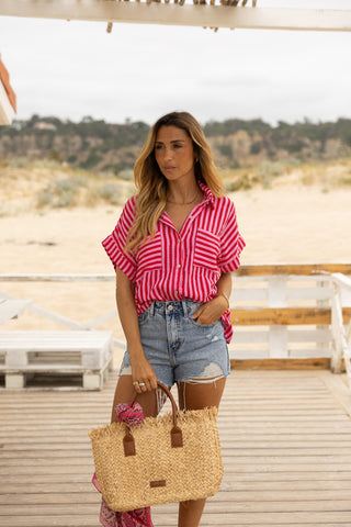 CAMISA RISCAS