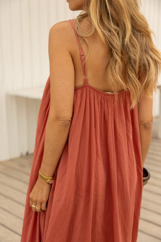 VESTIDO LUZIA