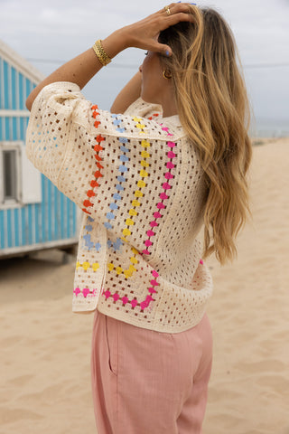 CAMISOLA CHARLY