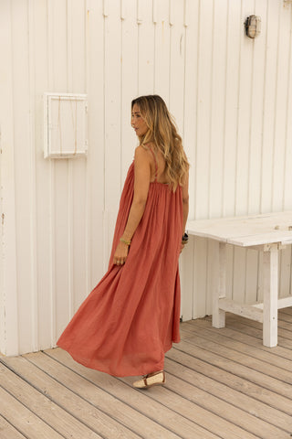 VESTIDO LUZIA