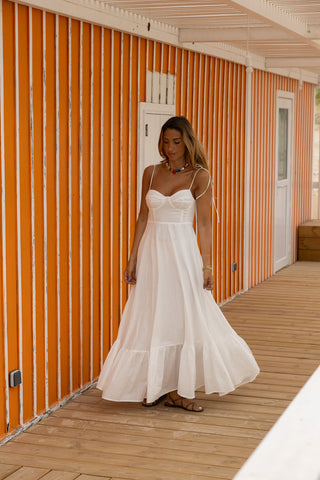 VESTIDO SARY