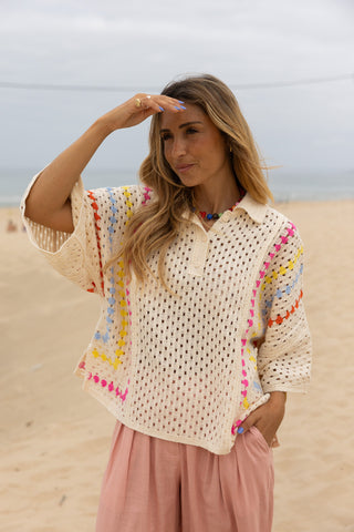 CAMISOLA CHARLY
